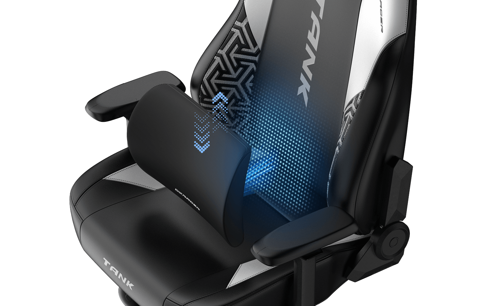 Dxracer DXRACER TANK Series