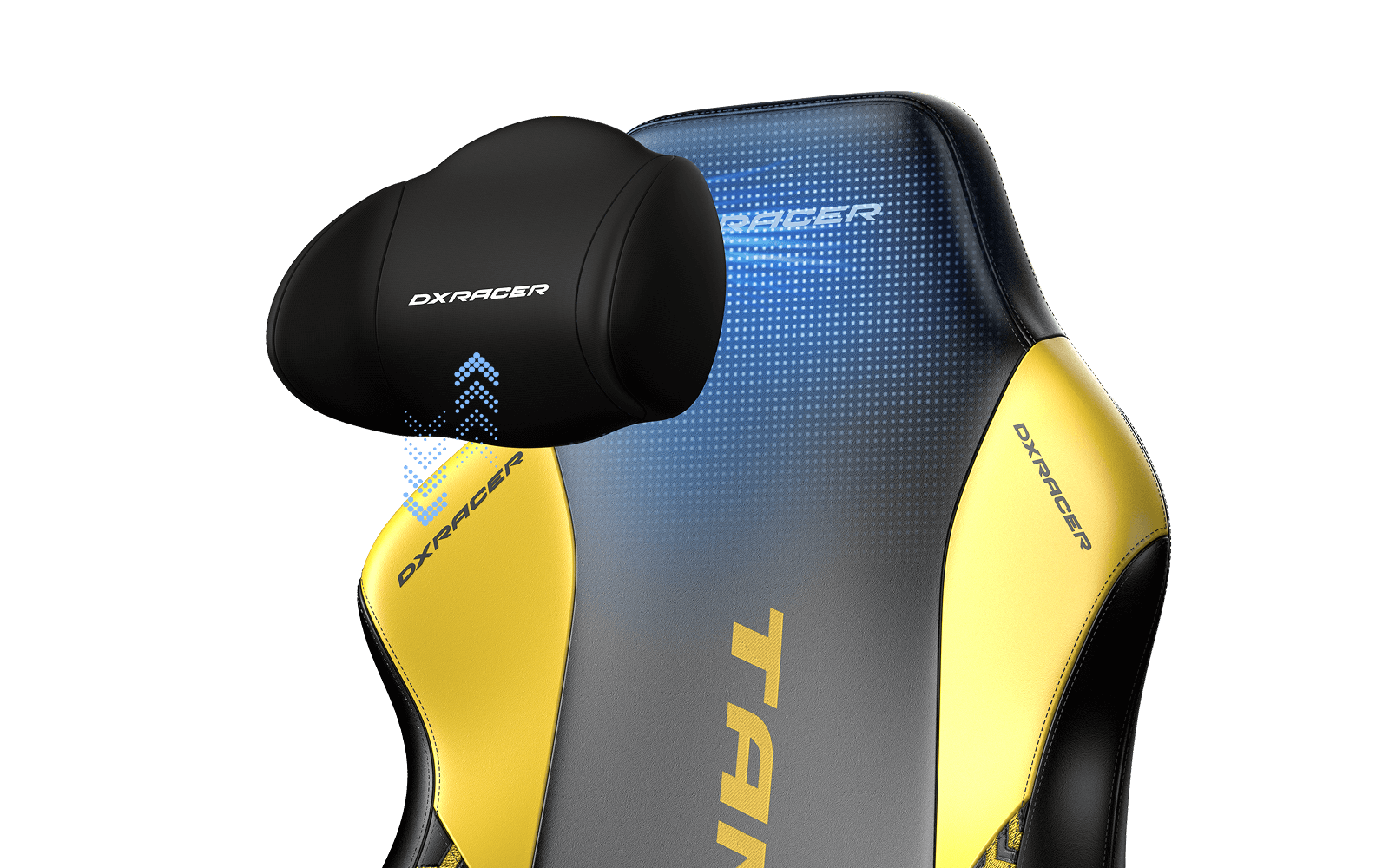 Dxracer DXRACER TANK Series