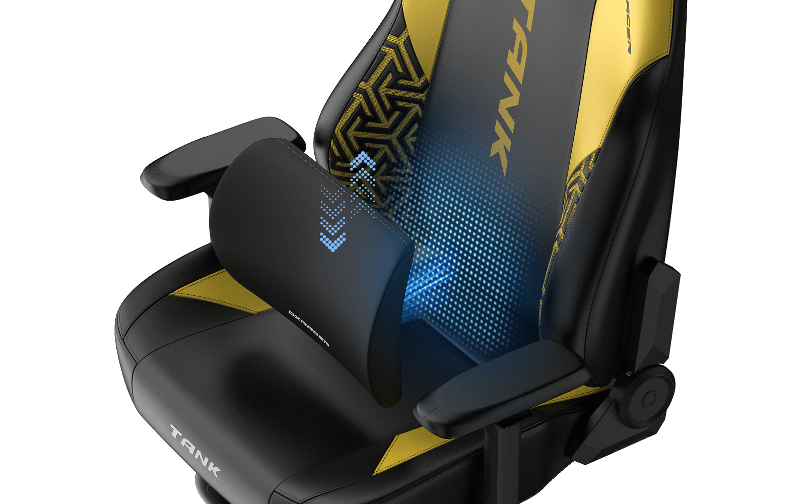Dxracer DXRACER TANK Series