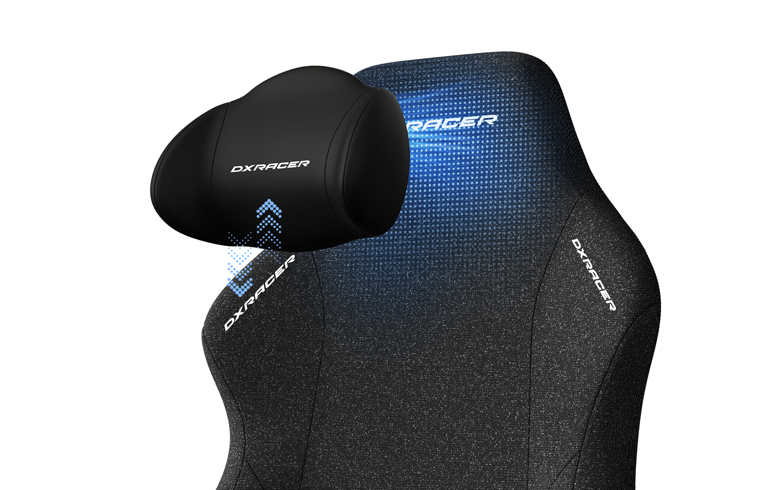 Dxracer DXRACER TANK Series