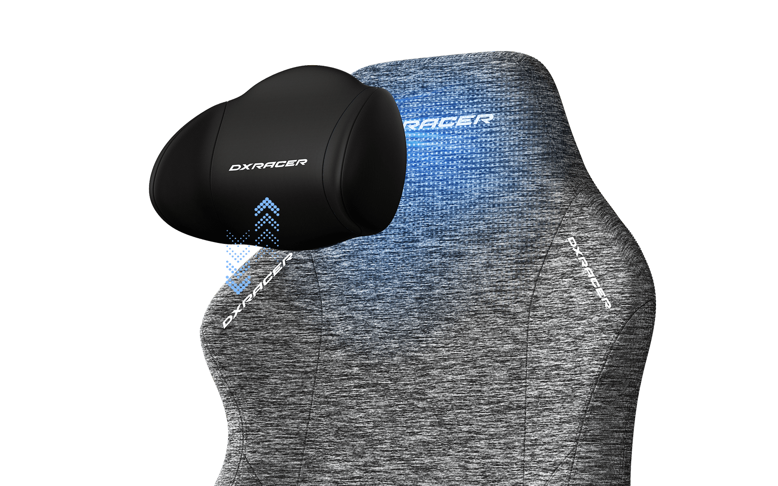 Dxracer DXRACER TANK Series