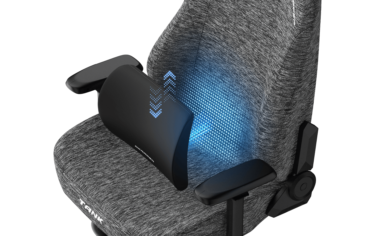 Dxracer DXRACER TANK Series