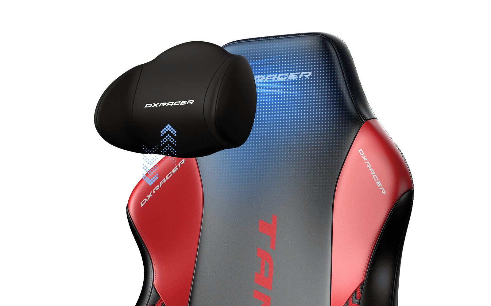 Dxracer DXRACER TANK Series