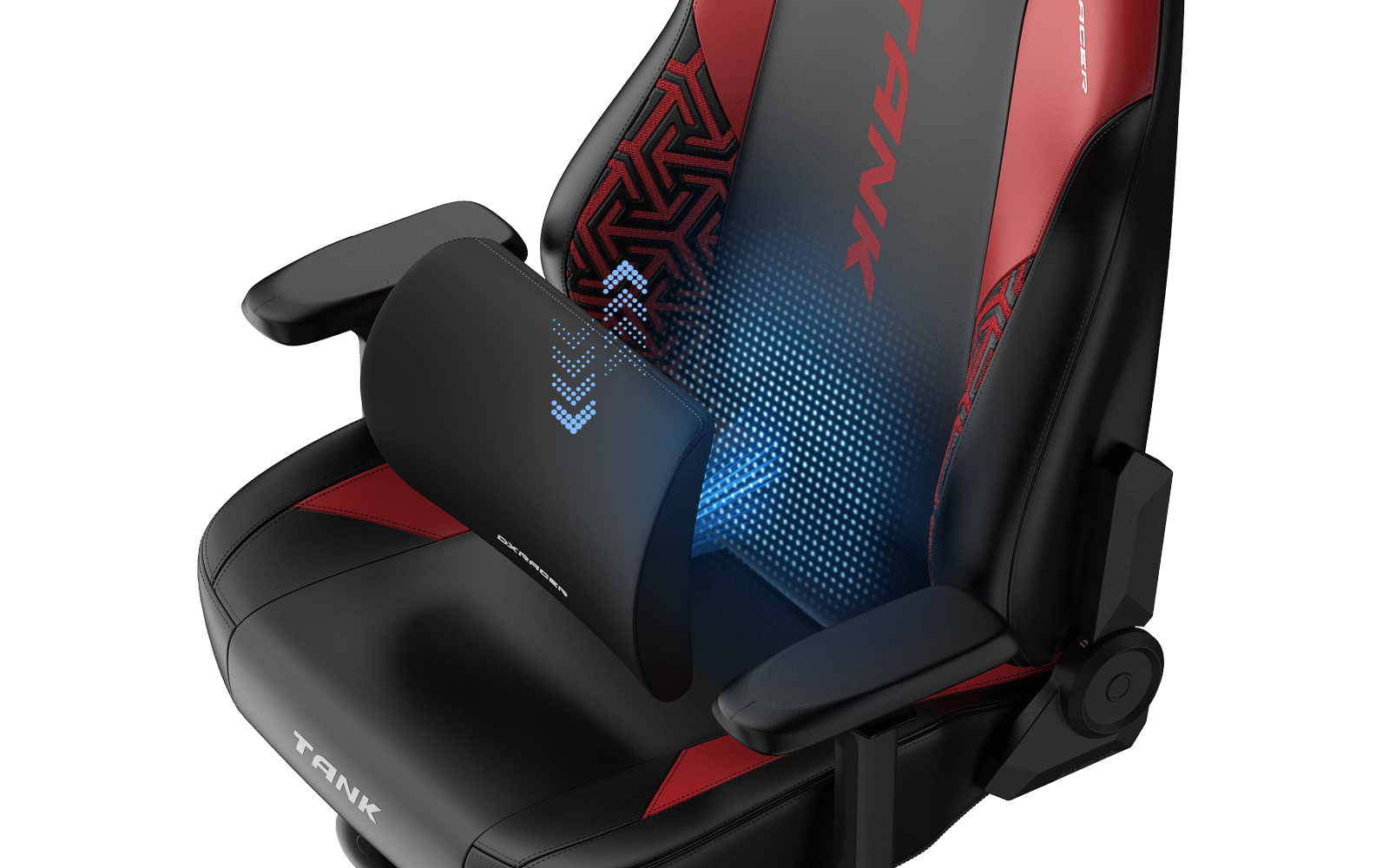 Dxracer DXRACER TANK Series