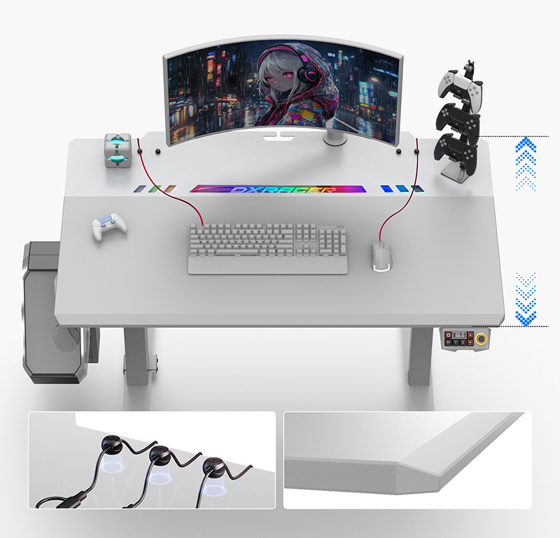Dxracer DXRACER TIDAL Series