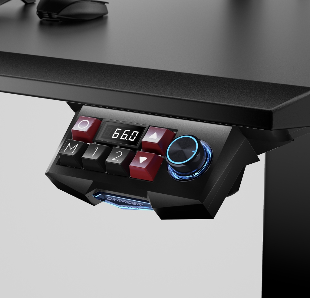 dxracer DXRACER TIDAL Series