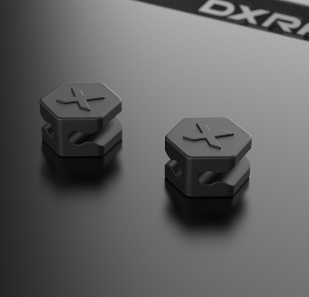 Dxracer DXRACER TRITON Series