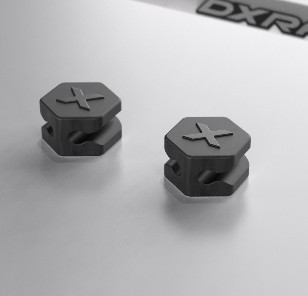 Dxracer DXRACER TRITON Series