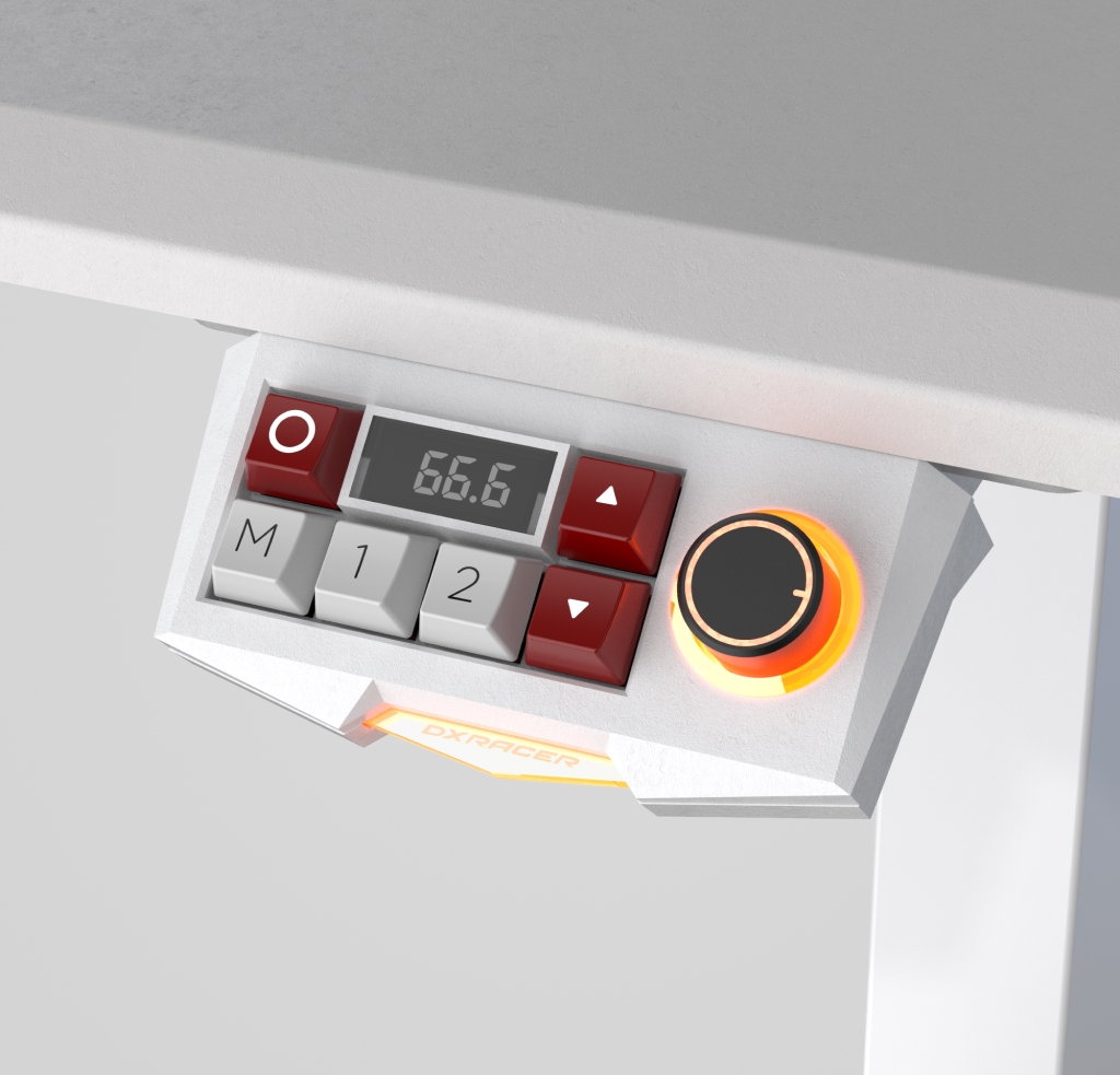 dxracer DXRACER TRITON Series