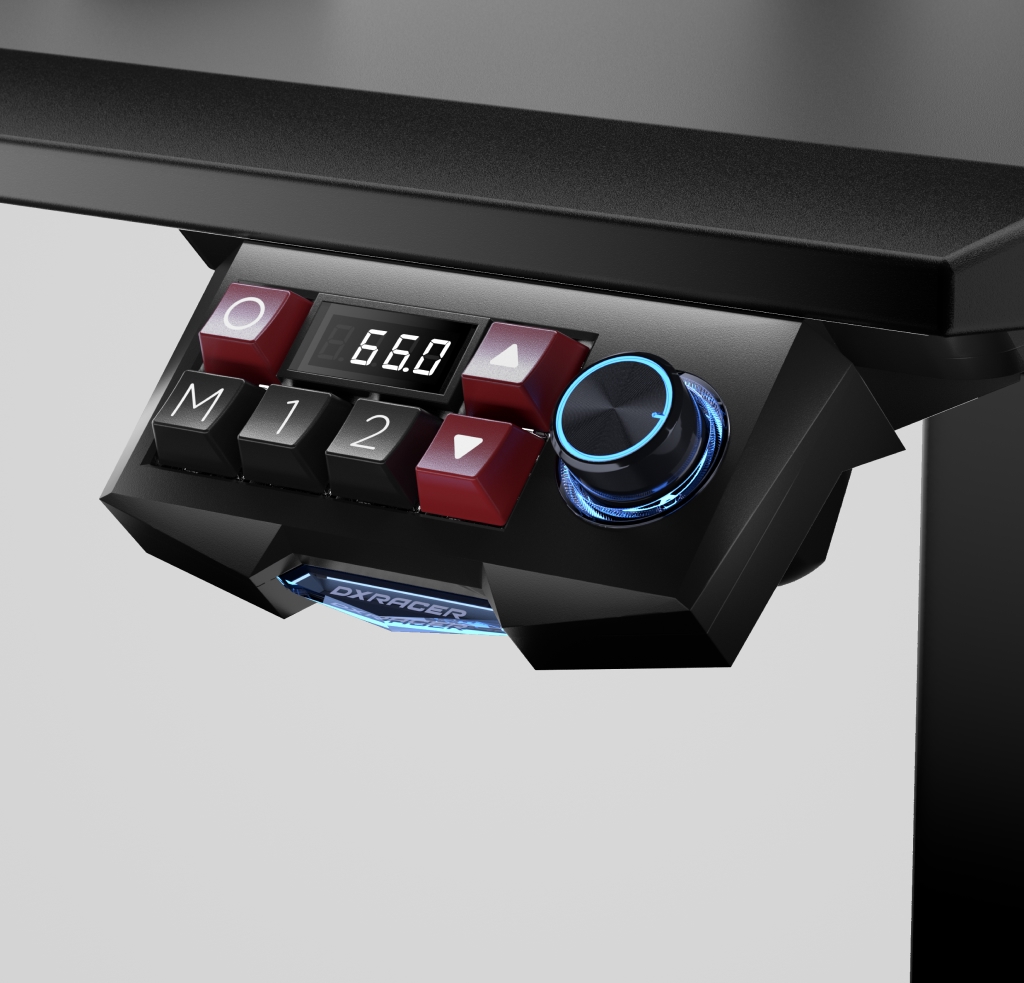 dxracer DXRACER TRITON Series