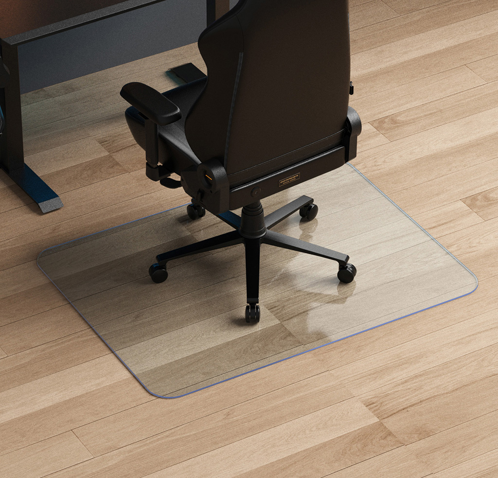 Dxracer Floor Protector Mat