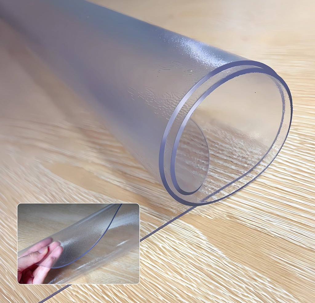 Dxracer Floor Protector Mat