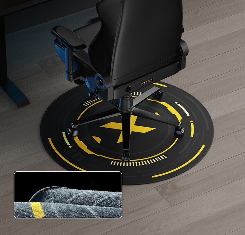 Dxracer Floor Protector Mat