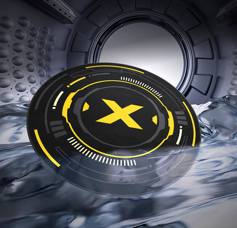 Dxracer Floor Protector Mat