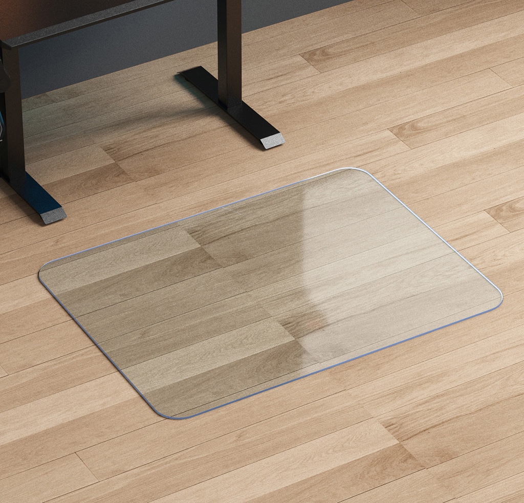 dxracer Floor Protector Mat