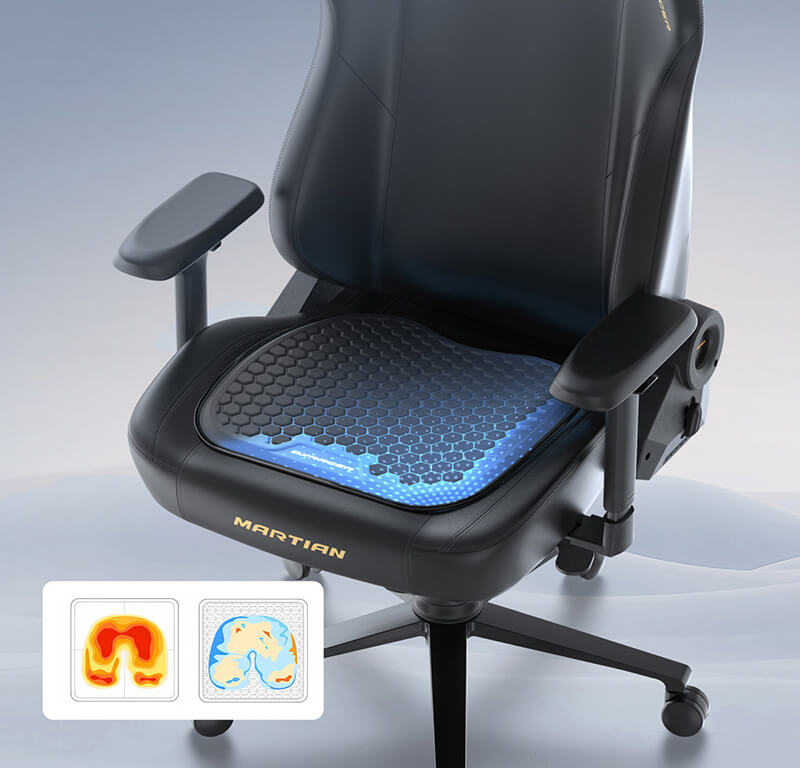 Dxracer Seat Cushion