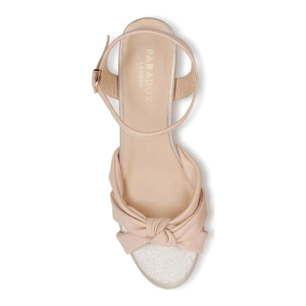 Dyeables Monique Shoes