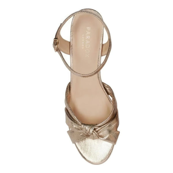 Dyeables Monique Shoes