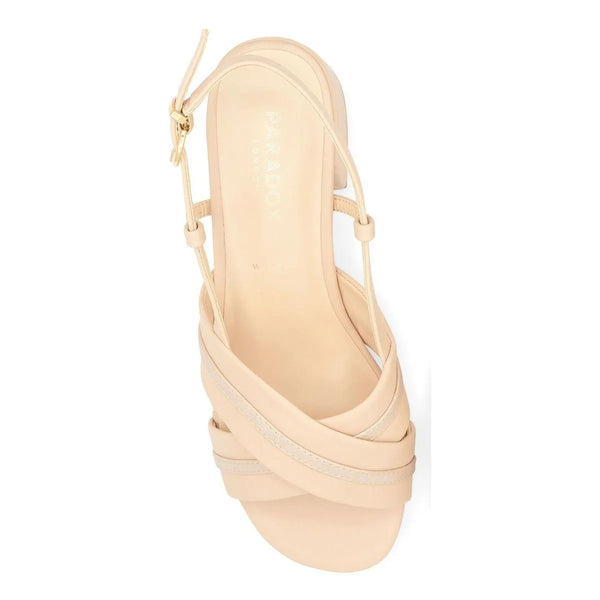 Dyeables Nancy Shoes