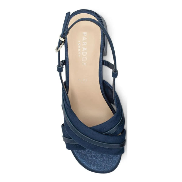 Dyeables Nancy Shoes