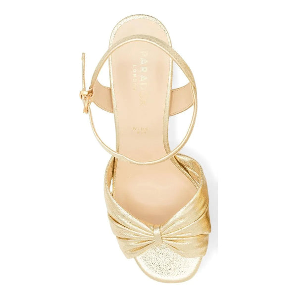 Dyeables Nerita Shoes