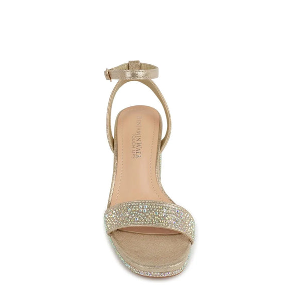 Dyeables Topaz Shoes