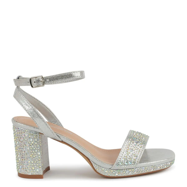 Dyeables Topaz Shoes