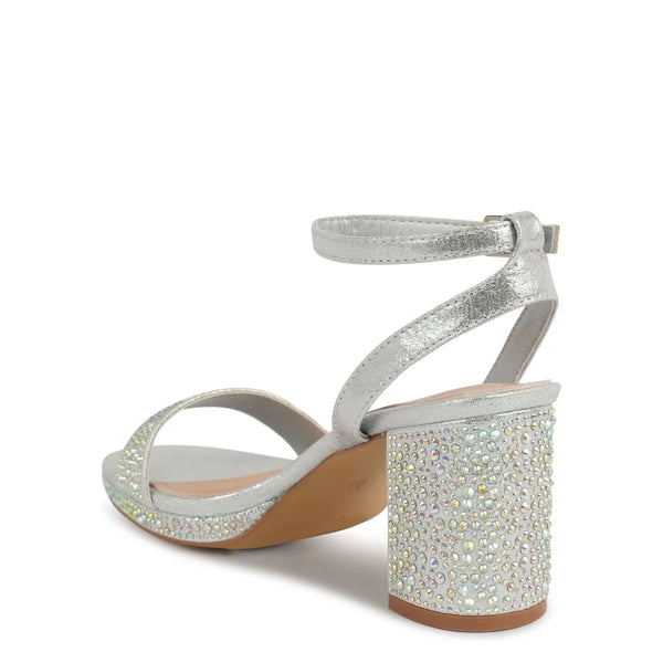 Dyeables Topaz Shoes