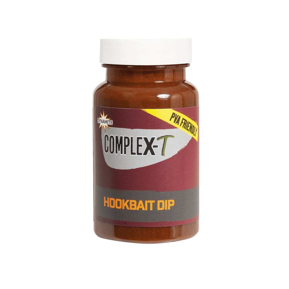 dynamite baits Complex-T Hookbait Dip