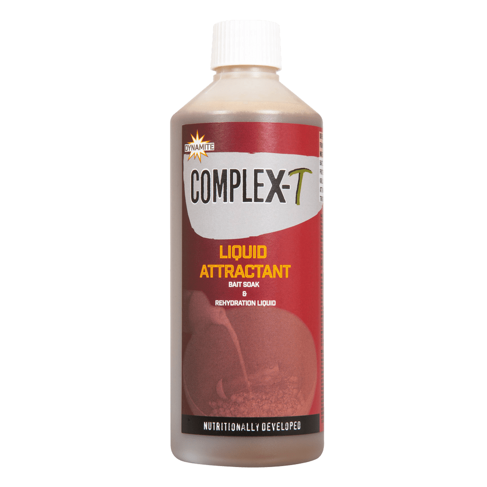 dynamite baits Complex-T Liquid Attractant