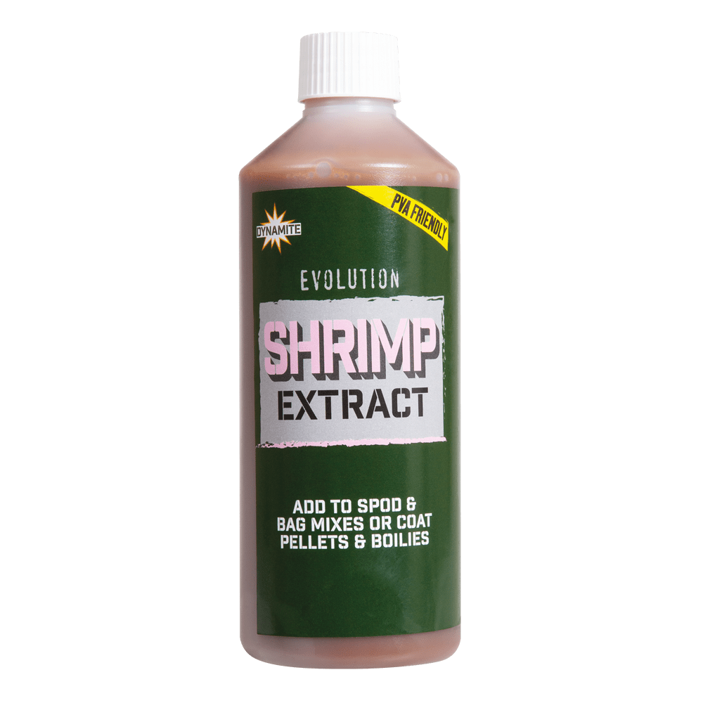 dynamite baits Evolution Hydrolysed Shrimp Extract