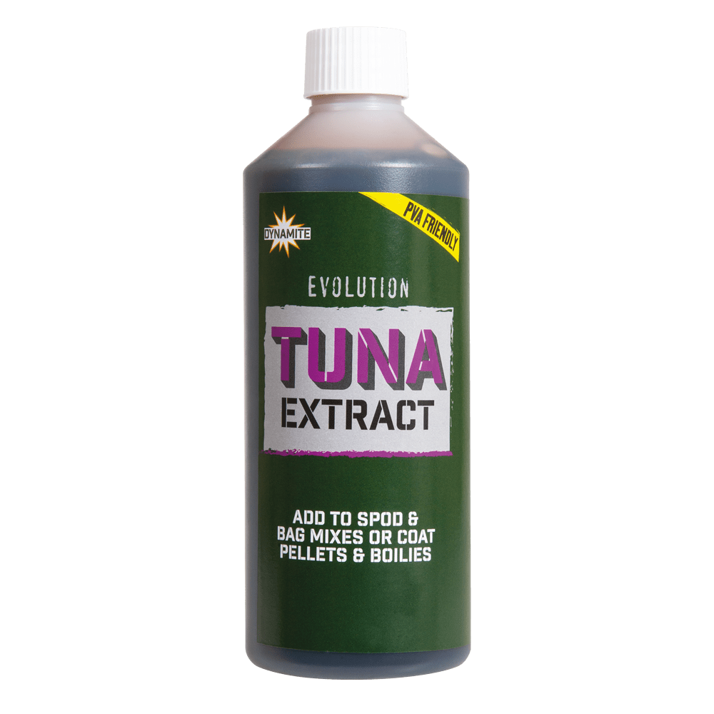 dynamite baits Evolution Hydrolysed Tuna Extract