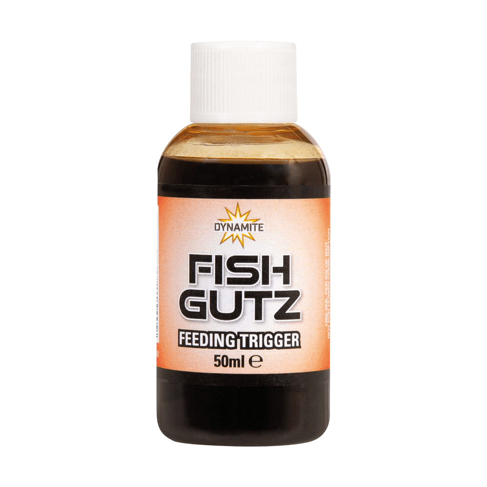 dynamite baits Fish Gutz – Feeding Trigger