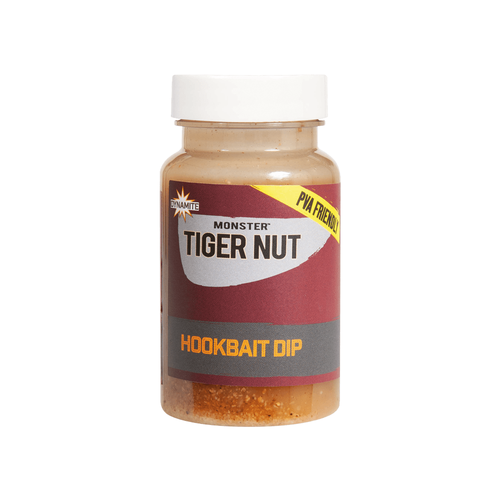 dynamite baits Monster Tiger Nut Hookbait Dip