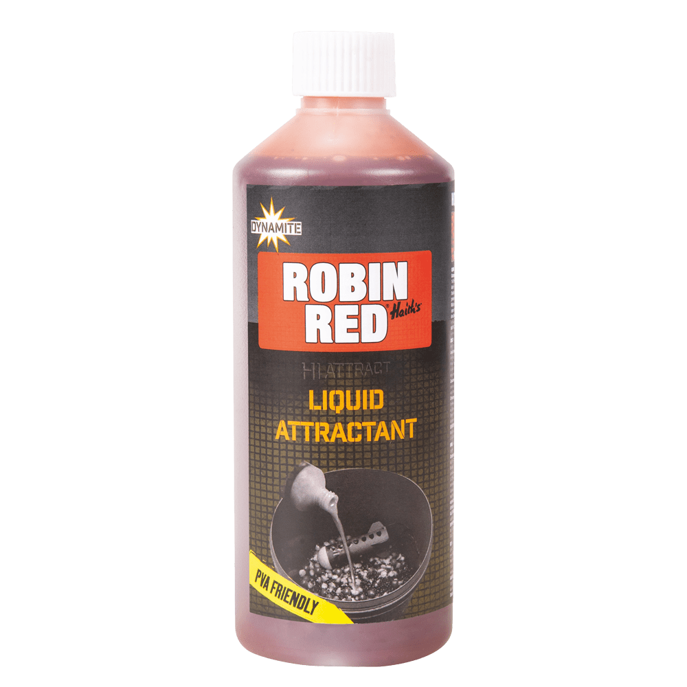 dynamite baits Robin Red Liquid Attractant