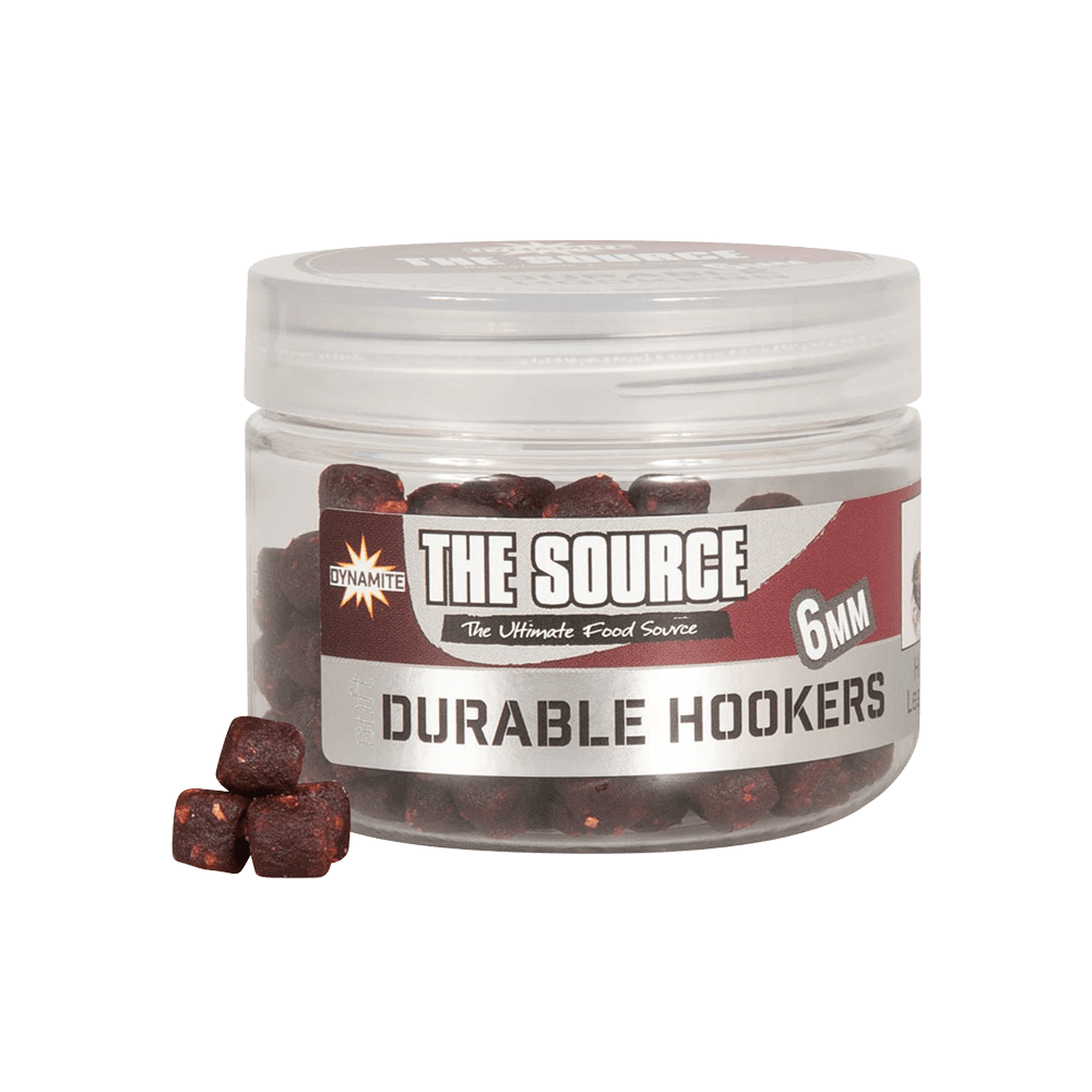 dynamite baits The Source Durable Hookers
