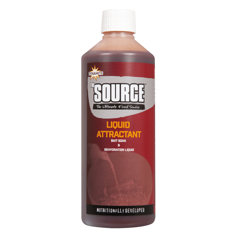 dynamite baits The Source Liquid Attractant