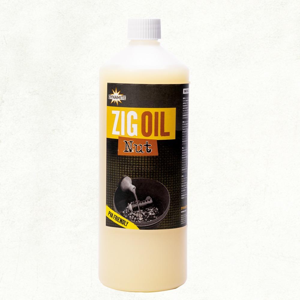 dynamite baits Zig Oil – Nut