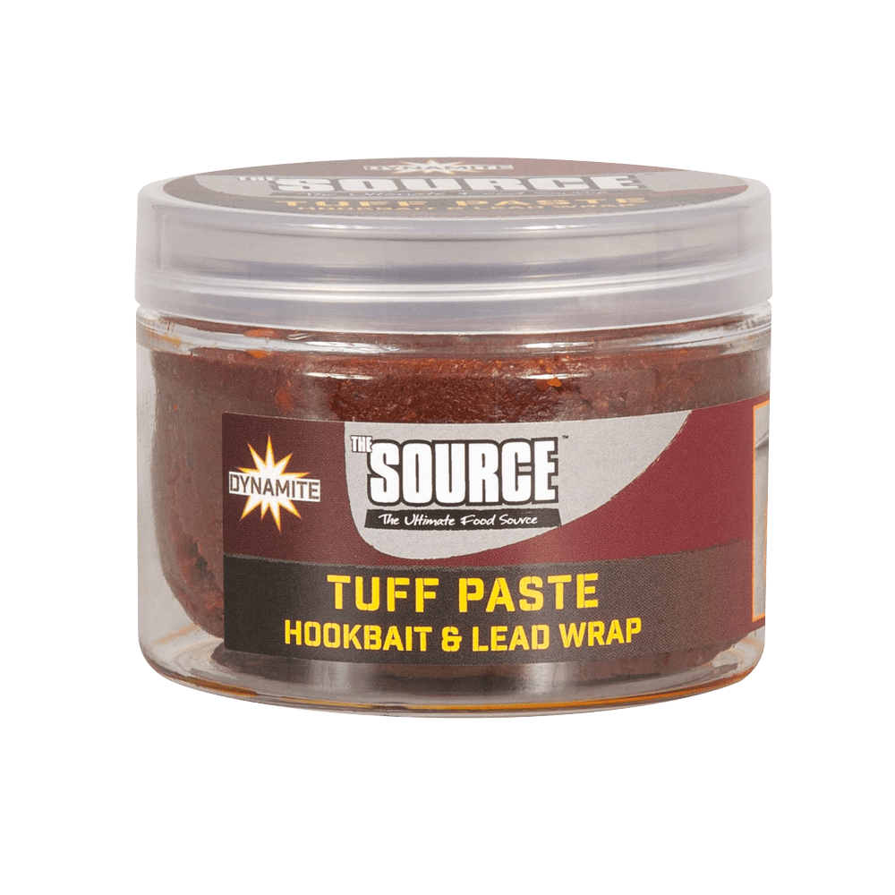 dynamite baits The Source TUFF Paste Hookbait & Lead Wrap