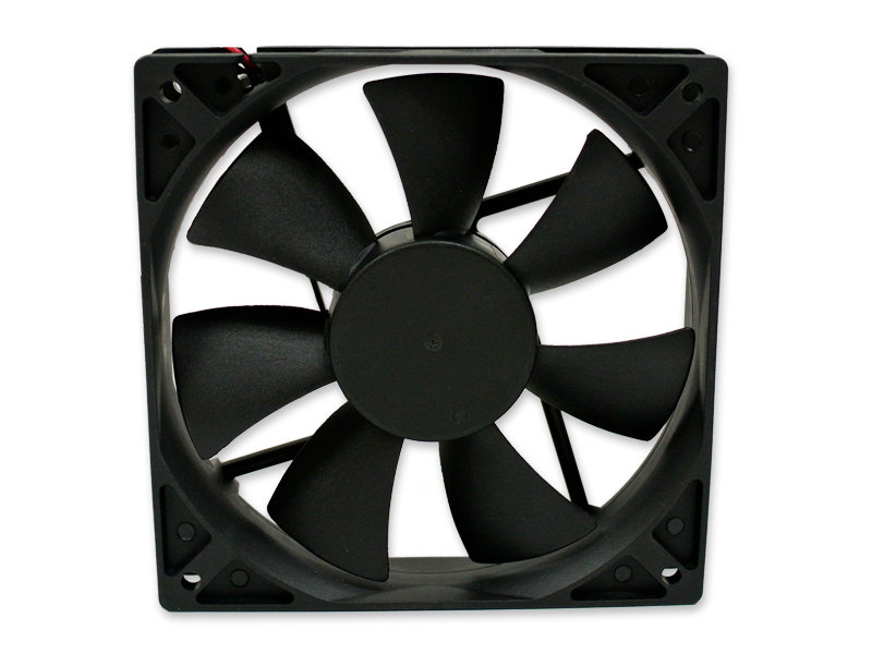 dynatron 120 x 120 x 25 mm DC Fan