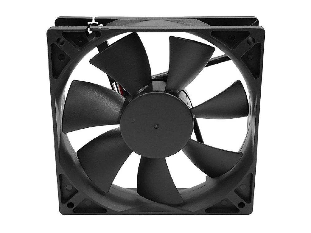 dynatron 120 x 120 x 25 mm PWM Fan