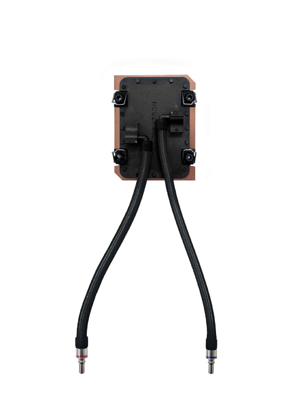 dynatron Dynatron 7529-SM | 1U Cold Plate with Staubli Quick Connector for LGA7529