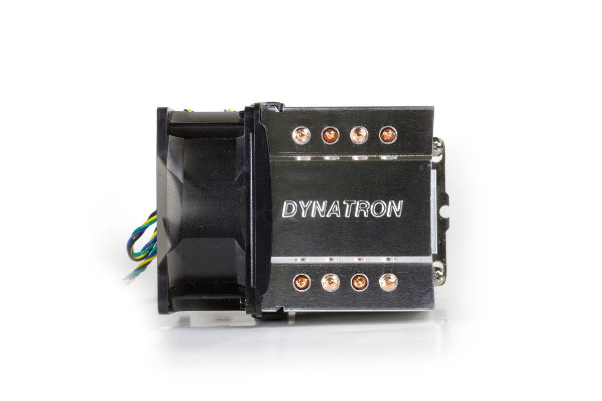 Dynatron A19