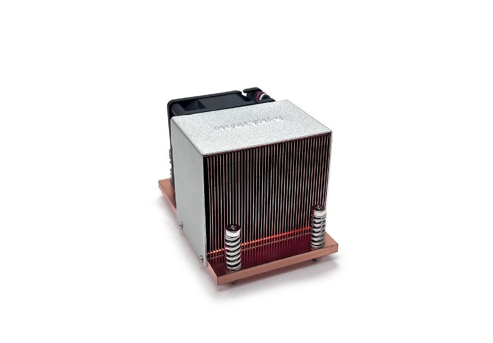 Dynatron Dynatron A27G | 2U Active CPU Cooler For AMD AM2 Servers