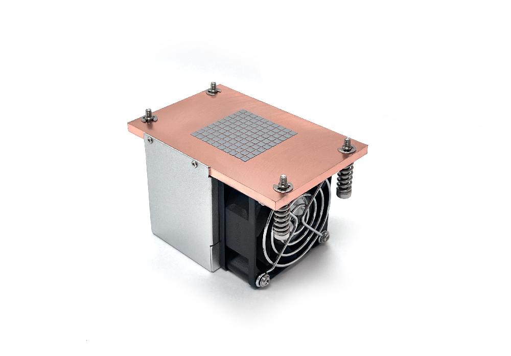 Dynatron Dynatron A27G | 2U Active CPU Cooler For AMD AM2 Servers