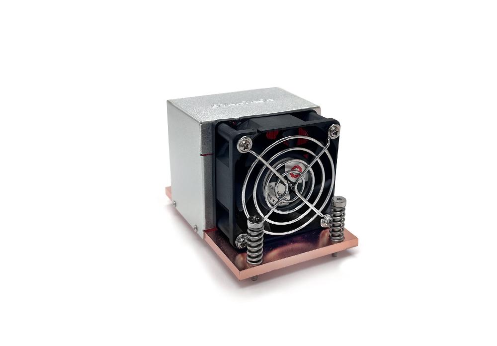 dynatron Dynatron A27G | 2U Active CPU Cooler for AMD AM2 Servers