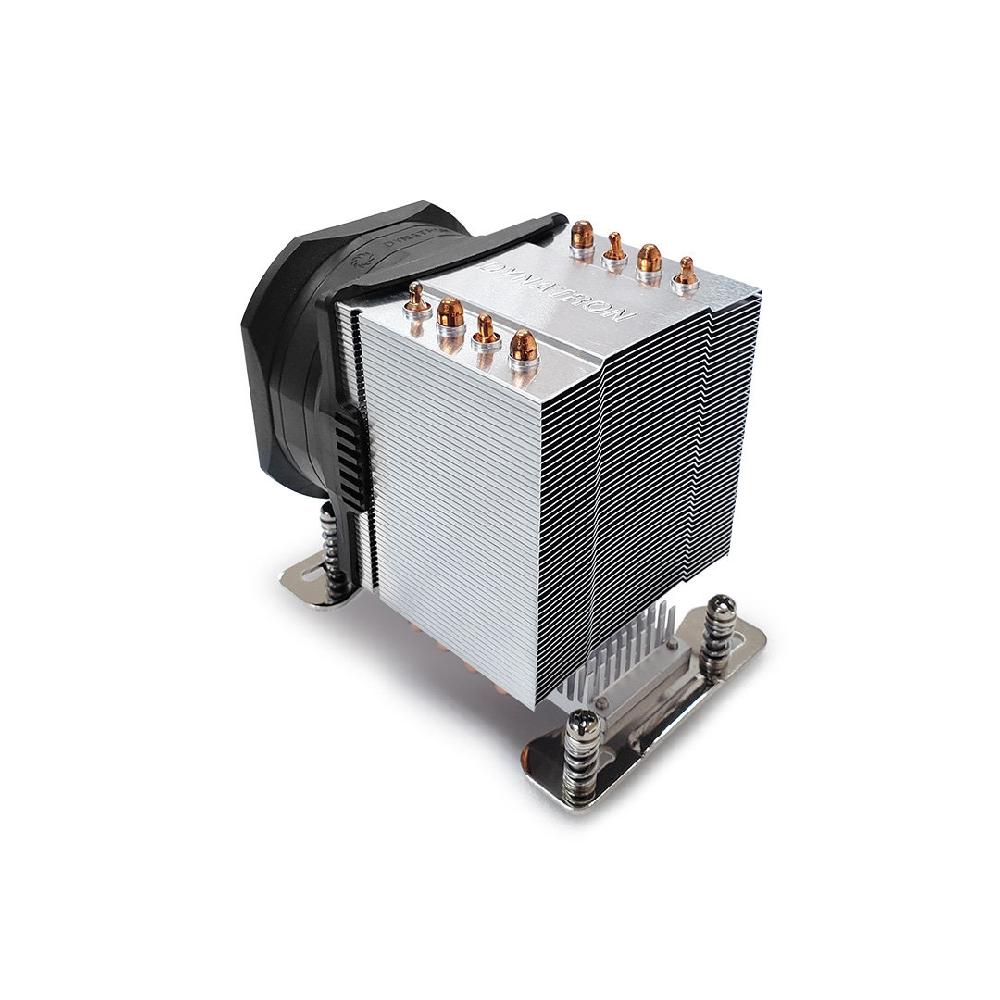Dynatron Dynatron A55 | 3U/Workstation Active CPU Cooler For AMD SP6/TR5