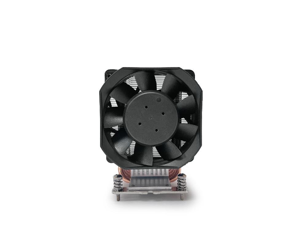 Dynatron Dynatron A56 | 3U Active CPU Cooler For AMD AM4/AM5