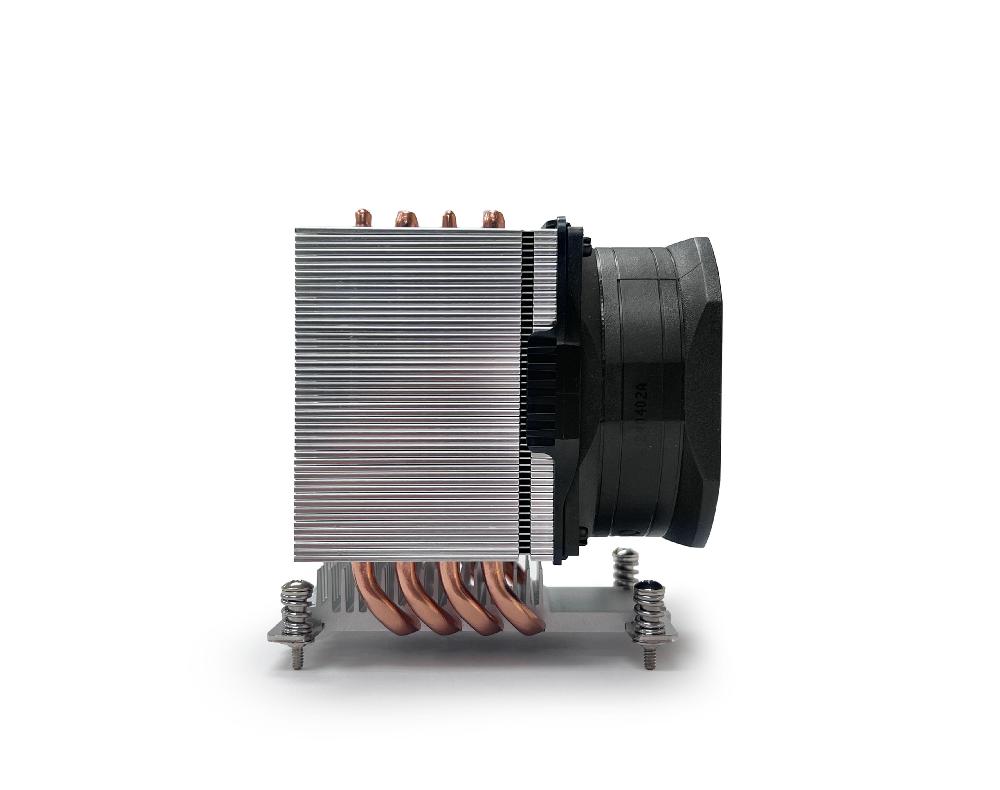 Dynatron Dynatron A56 | 3U Active CPU Cooler For AMD AM4/AM5