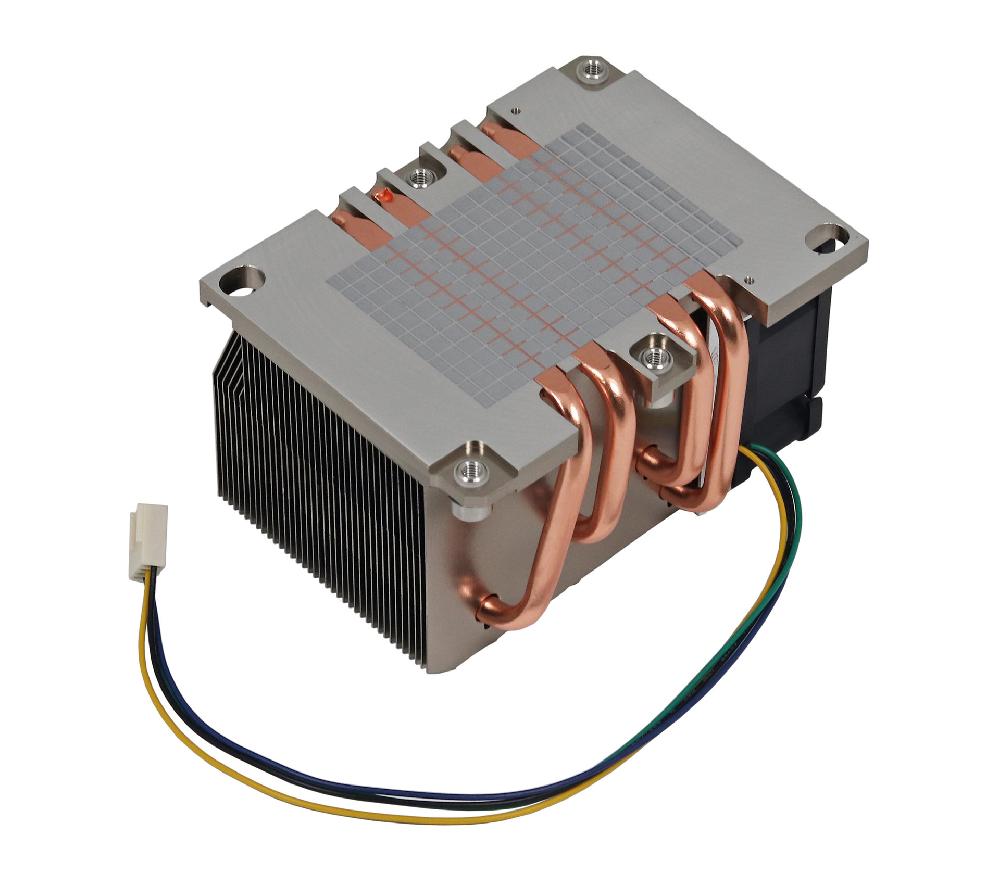 Dynatron B5